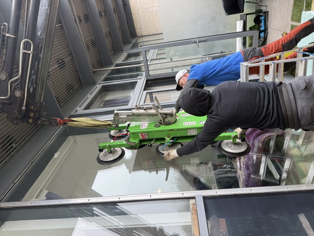 About East Sheen Double Glazing