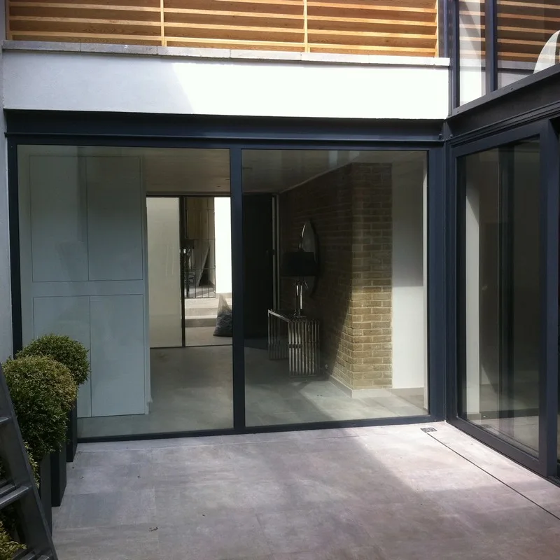 East Sheen Double Glazing Services