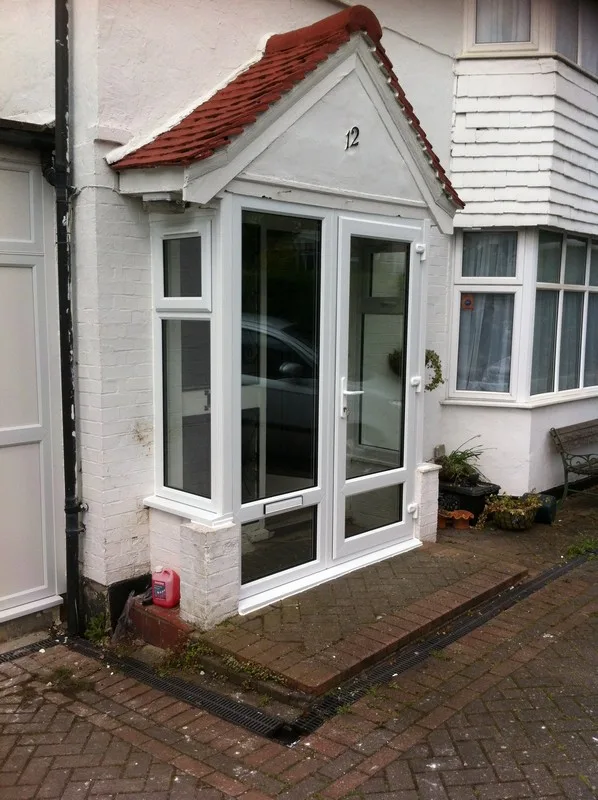 East Sheen Window & Door Services