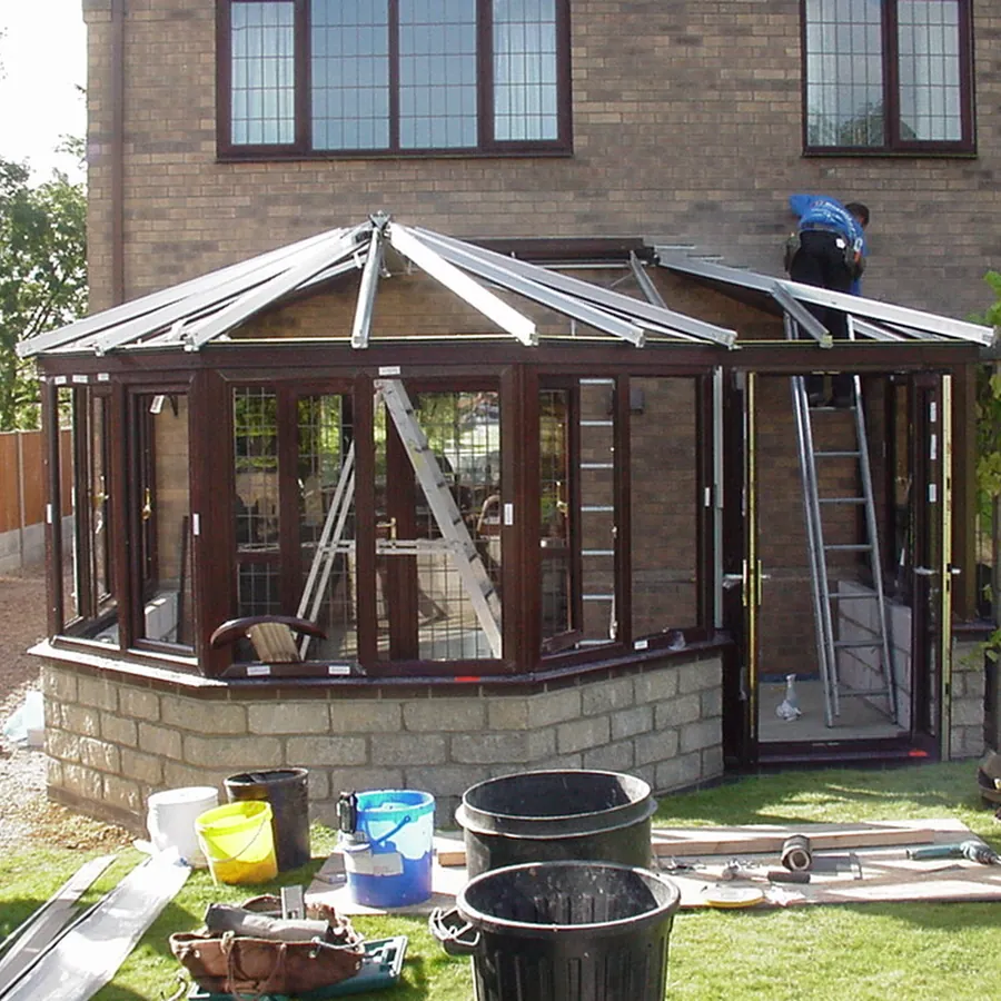 Accreditations — Product East Sheen