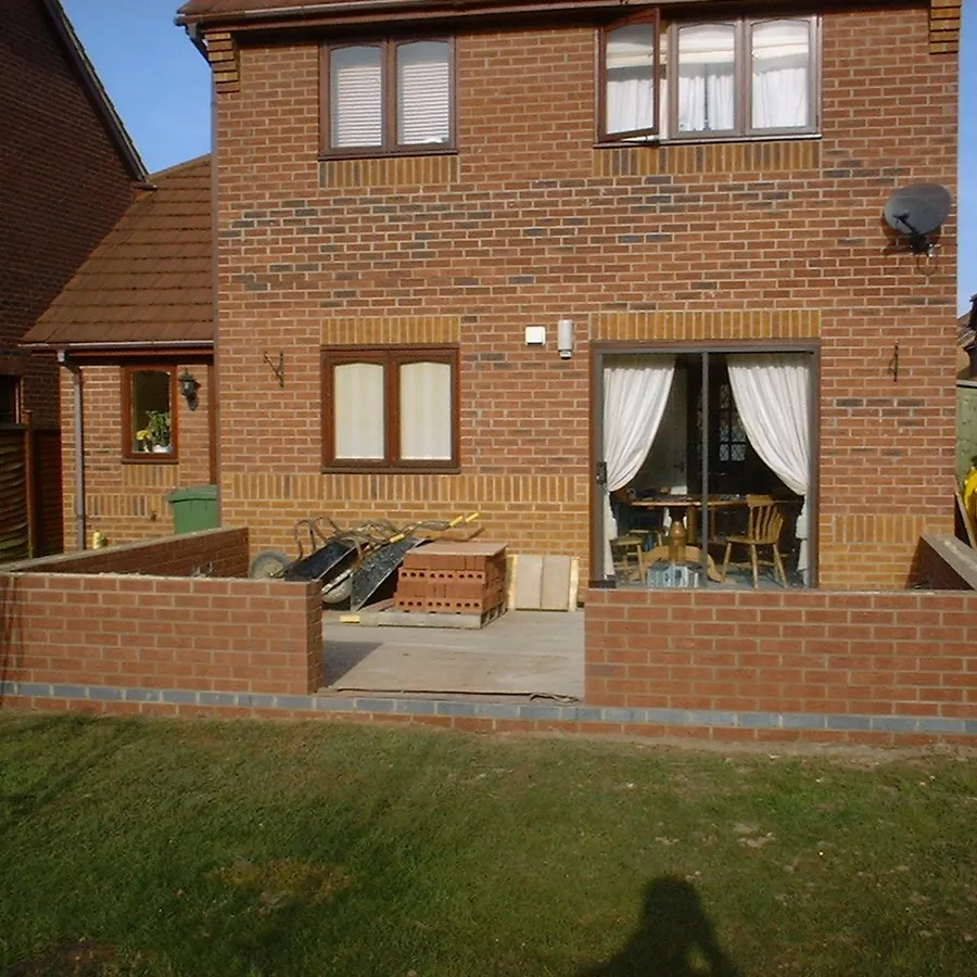 Accreditations — Product East Sheen