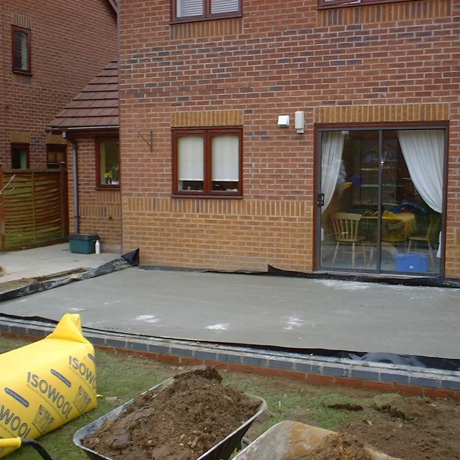 Accreditations — Product East Sheen