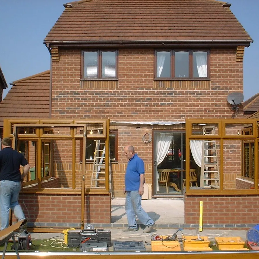 Accreditations — Product East Sheen