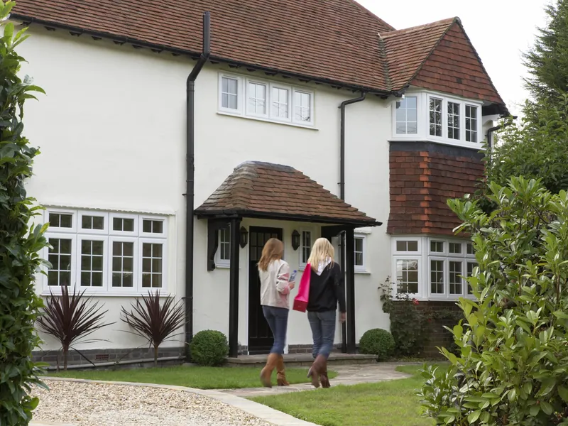Areas We Cover — Gallery East Sheen