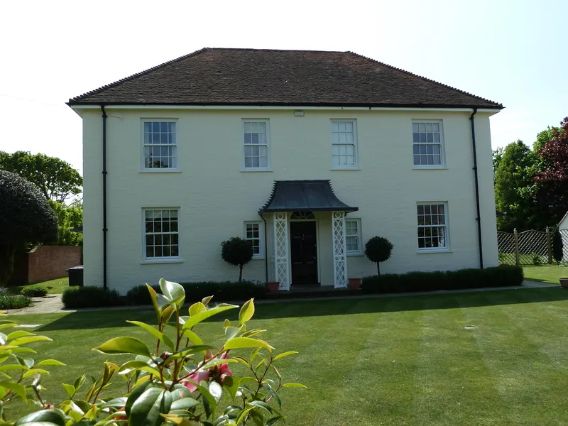 Areas We Cover — Gallery East Sheen