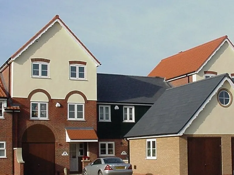Areas We Cover — Gallery East Sheen