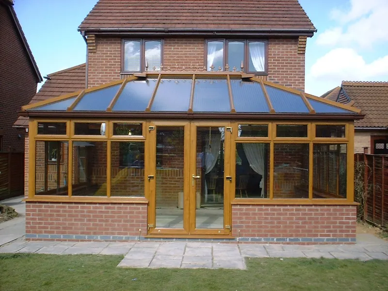 Curtain Walling East Sheen