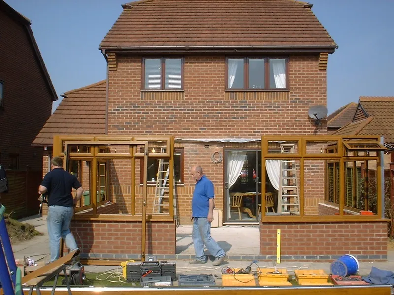 Office East Sheen