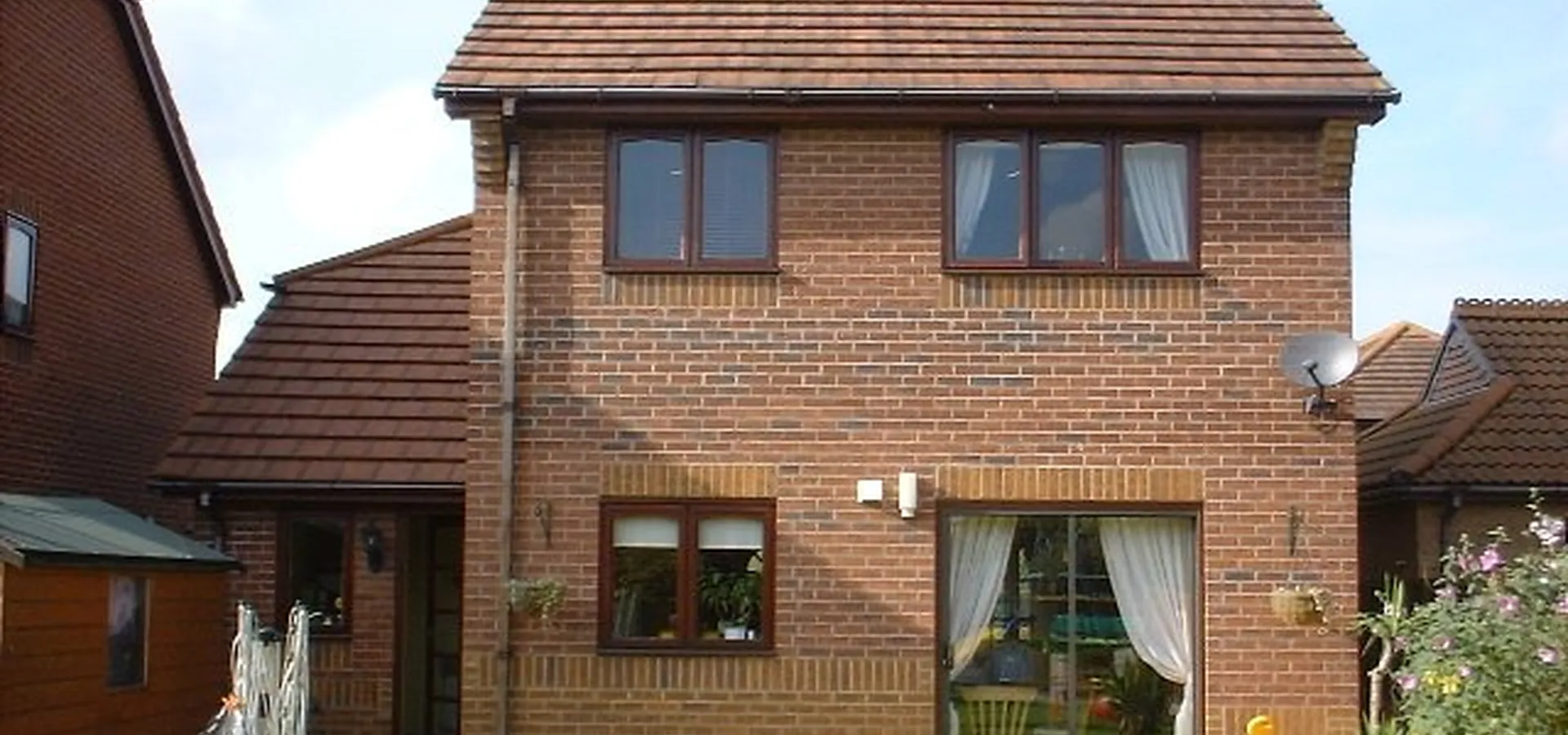 Roller Shutters East Sheen