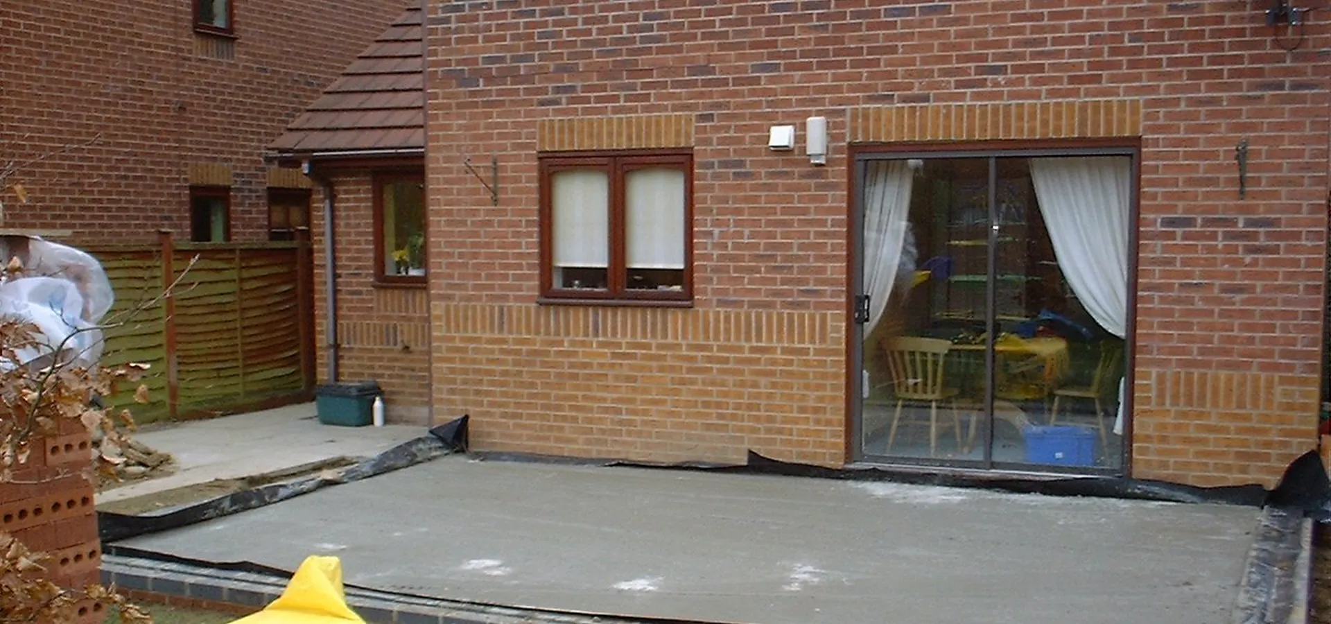 Shop Fronts East Sheen