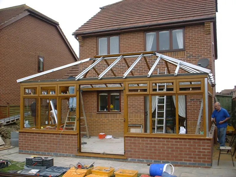 Roof Replacement East Sheen
