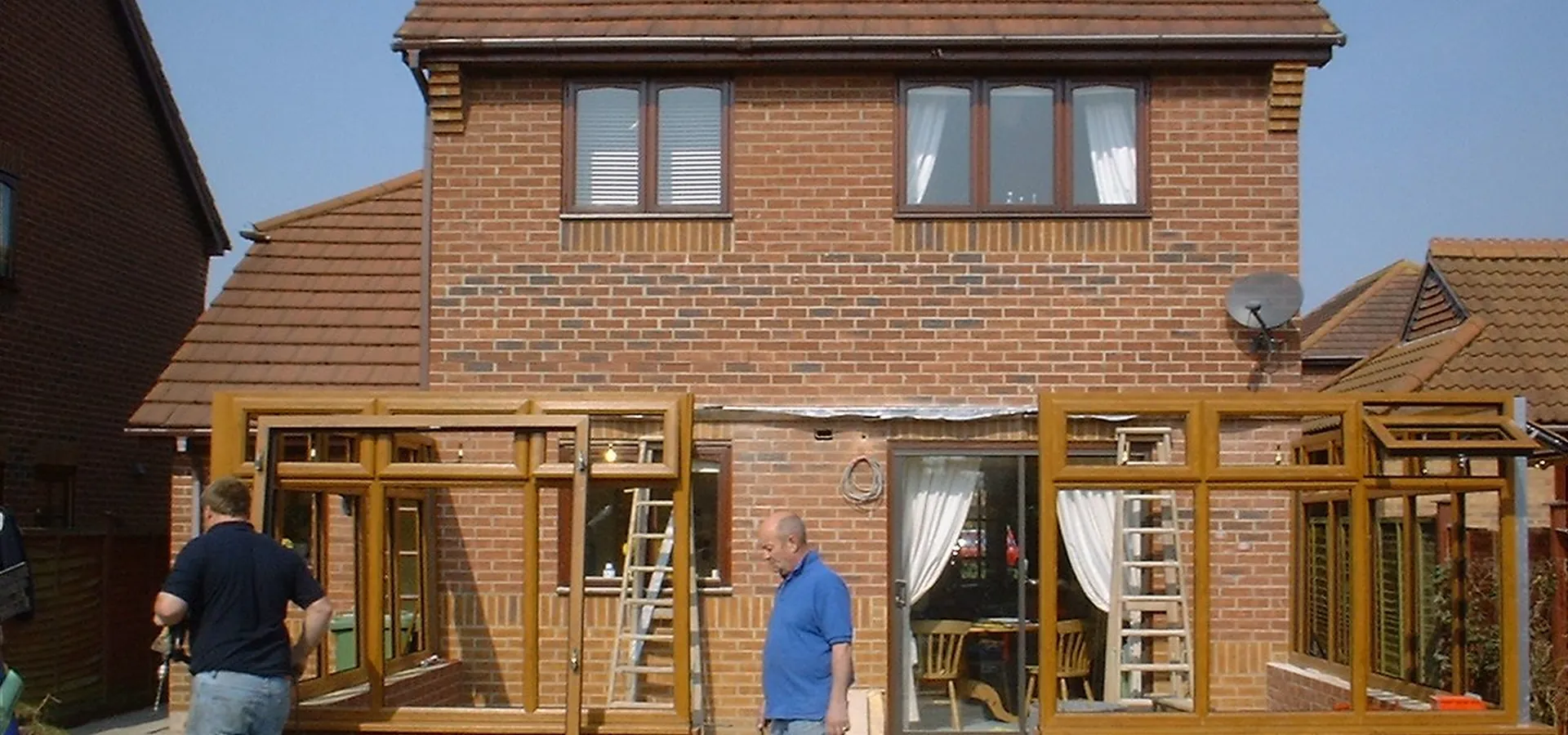 Roof Replacement East Sheen