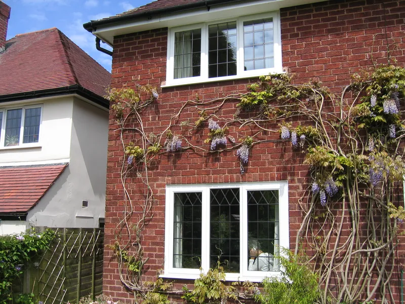 Edwardian Conservatory — Gallery East Sheen