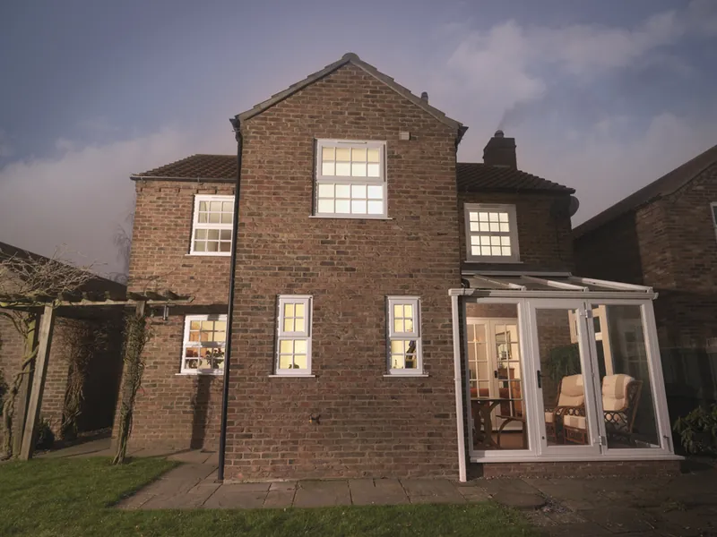 Conservatories — Gallery East Sheen