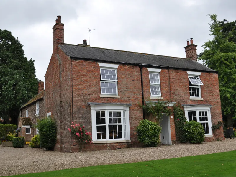 Conservatories — Gallery East Sheen