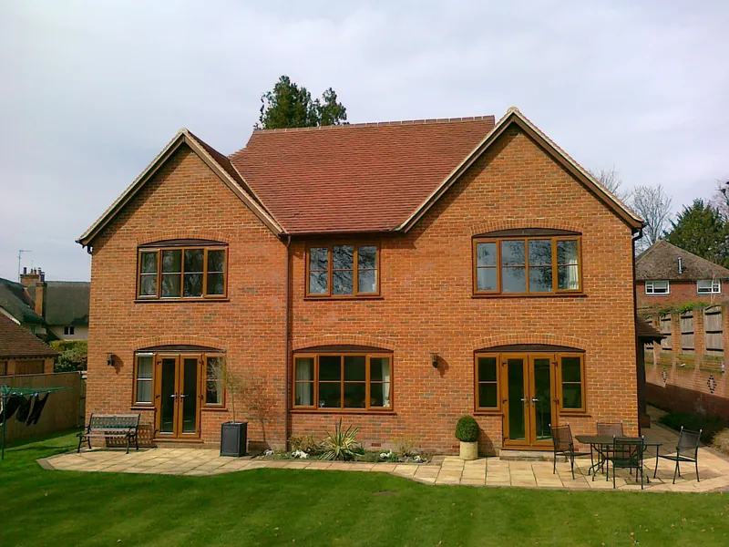 Conservatories — Gallery East Sheen