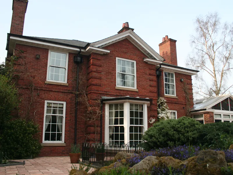 Conservatories — Gallery East Sheen