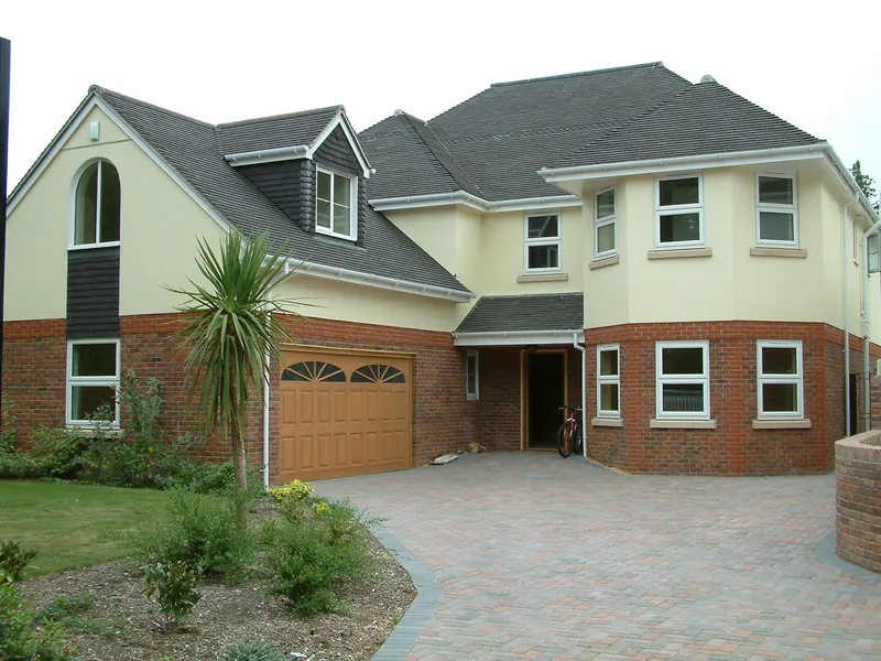 Conservatories — Gallery East Sheen