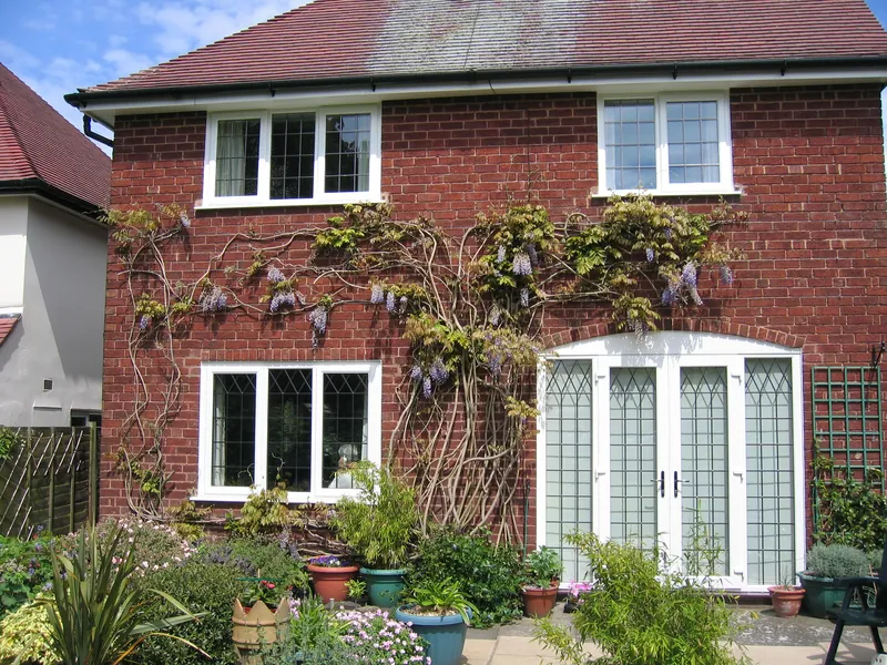 Garden Room — Gallery East Sheen