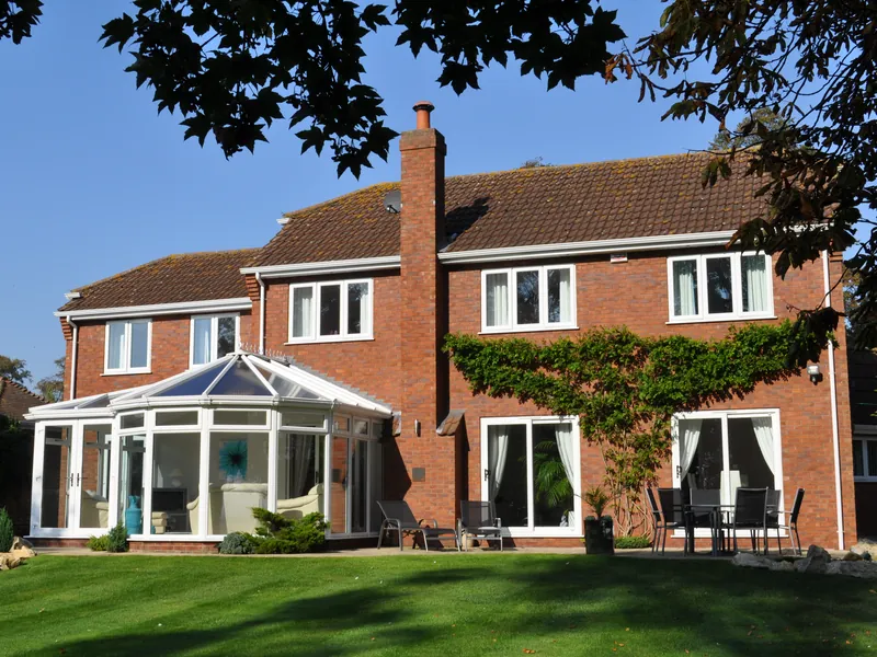 Garden Room — Gallery East Sheen