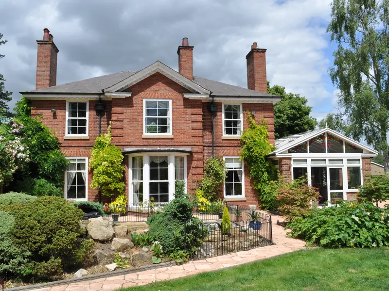 Garden Room — Gallery East Sheen
