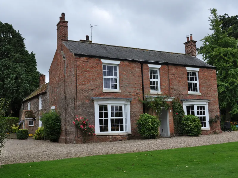 Garden Room — Gallery East Sheen