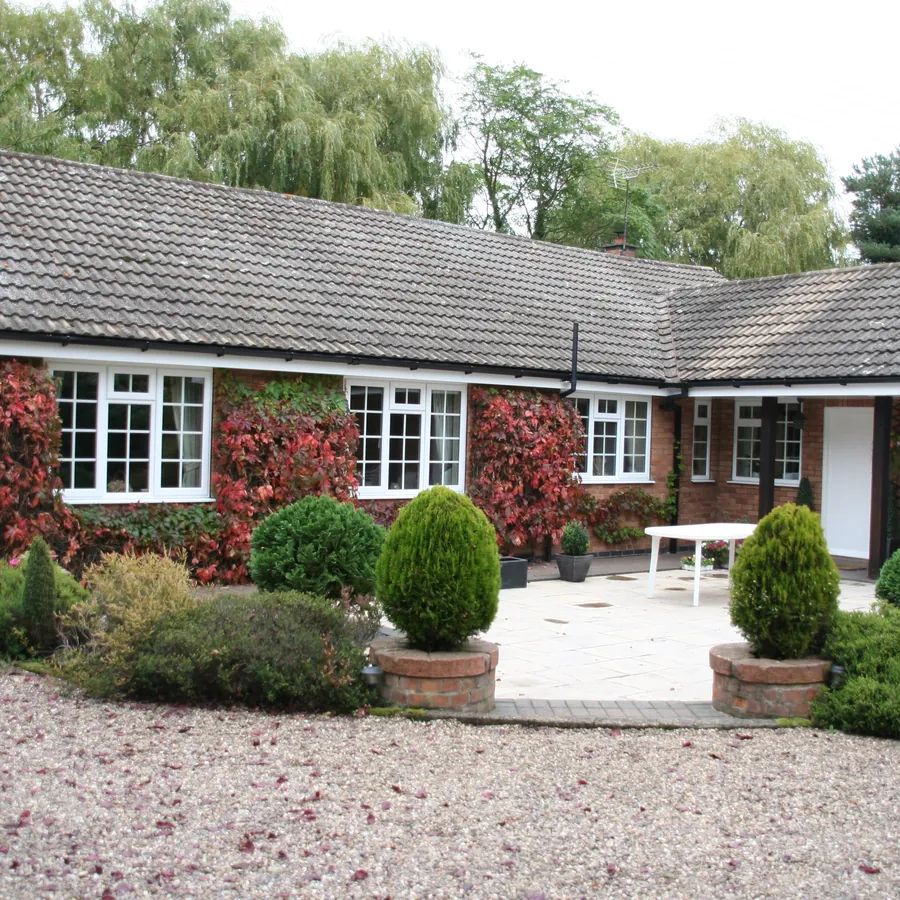 Garden Room — Product East Sheen