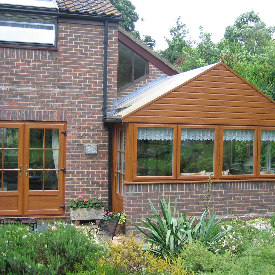 Garden Room — Product East Sheen