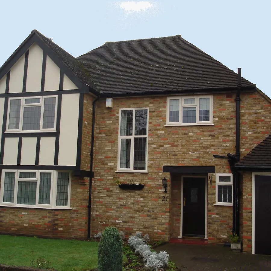 Garden Room — Product East Sheen