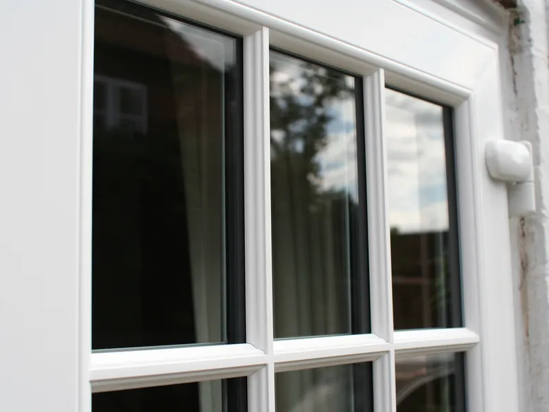 Glass Extension East Sheen