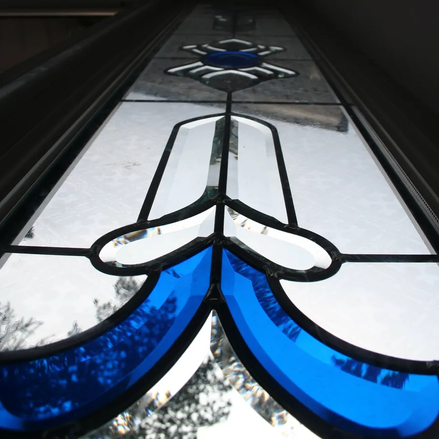 Glass Extension East Sheen