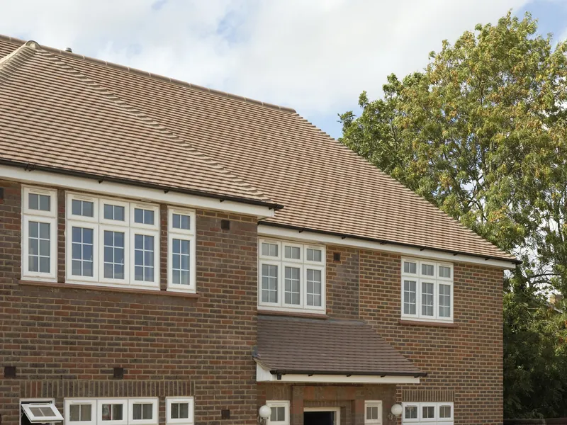 Lean-To East Sheen
