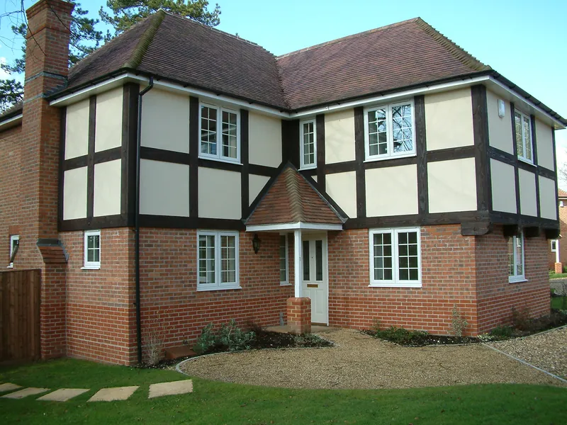 Lean-To East Sheen