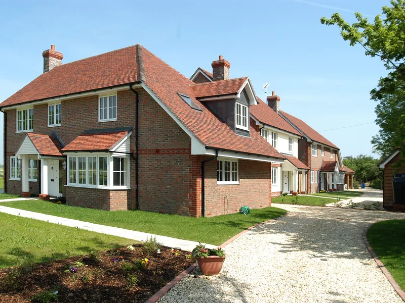 Lean-To East Sheen