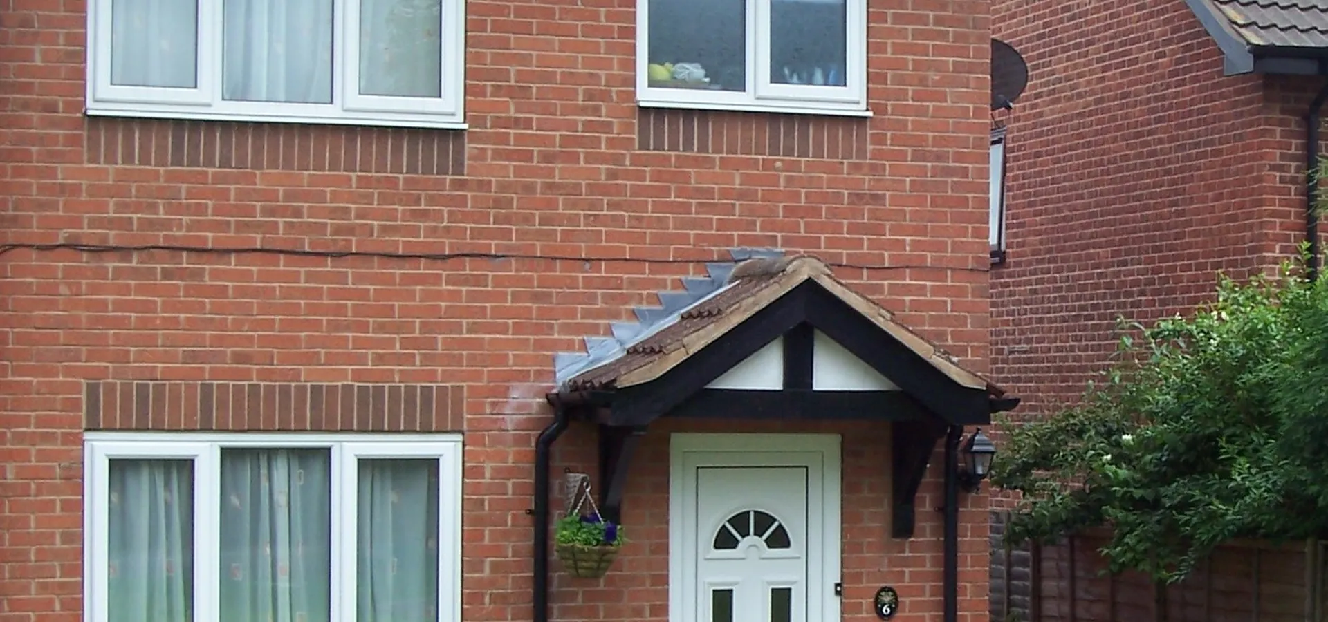 Lean-To East Sheen