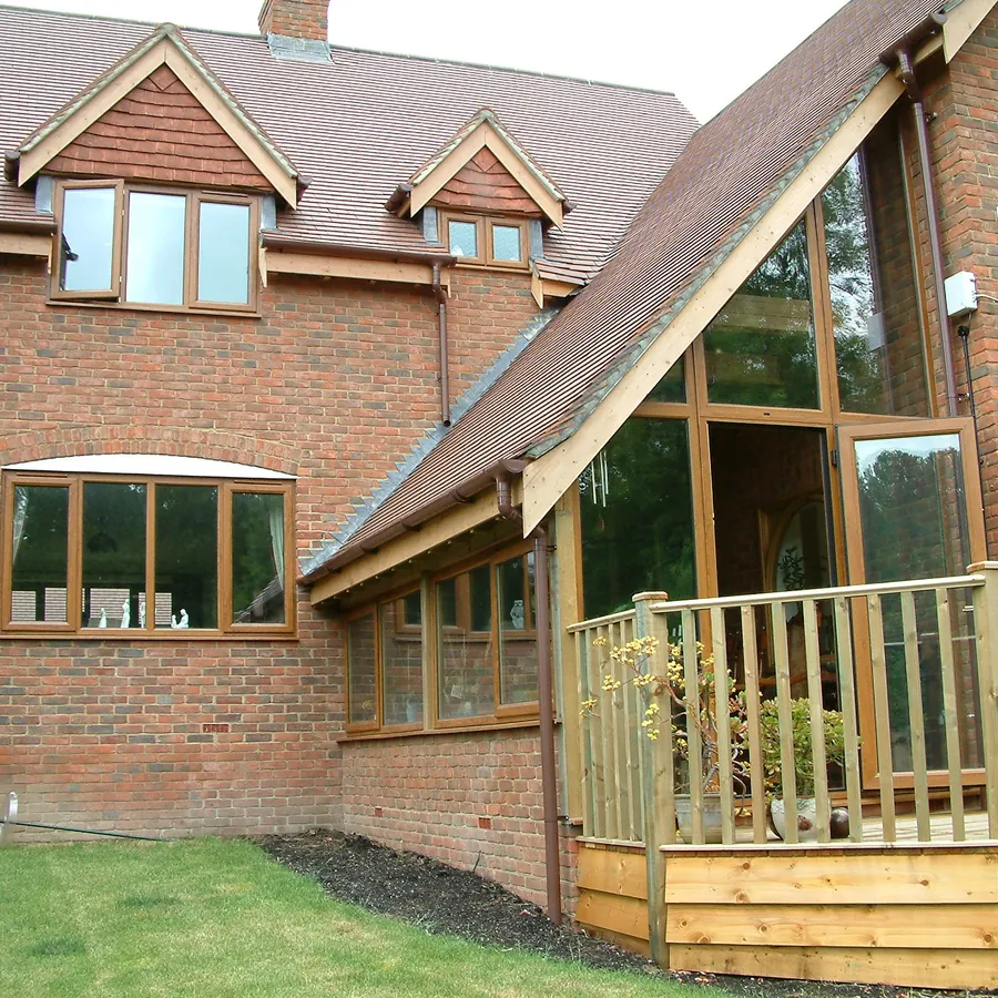 Lean-To East Sheen