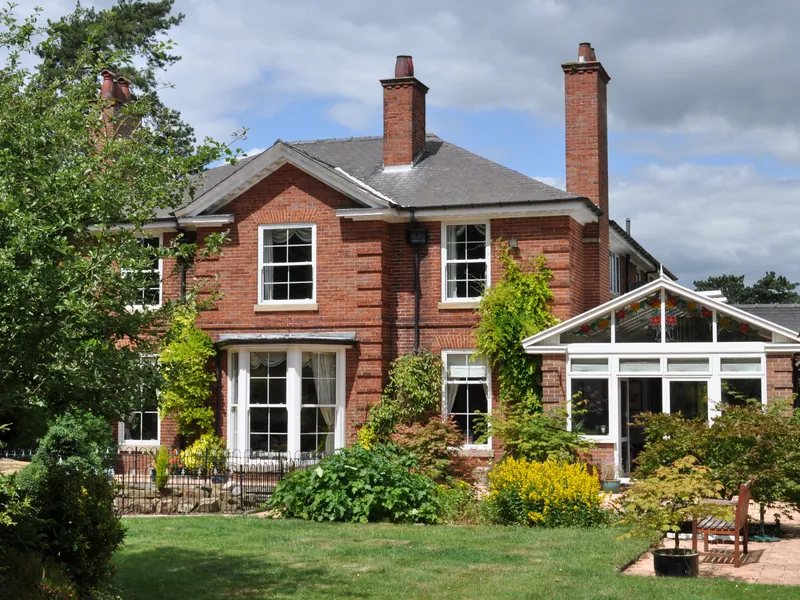 Orangery East Sheen