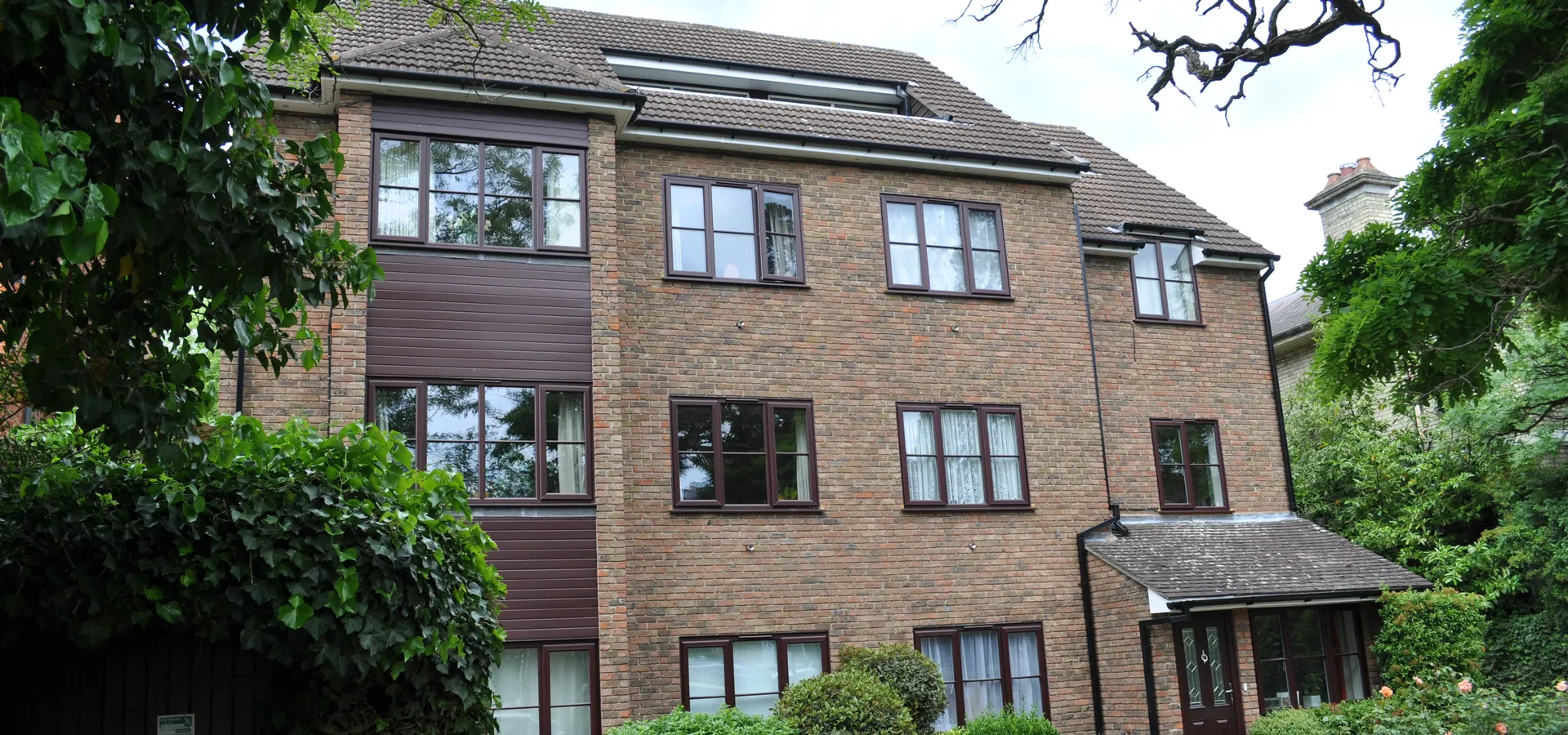 Orangery East Sheen