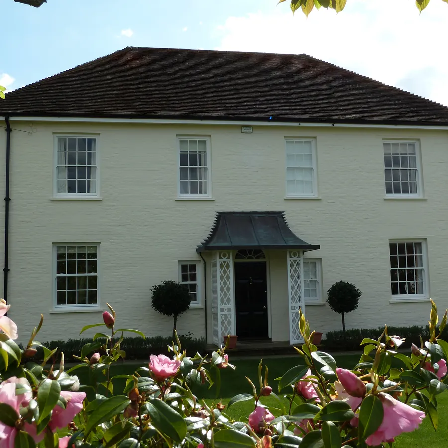 Orangery East Sheen