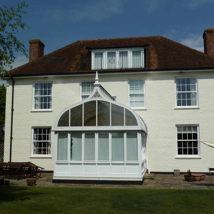 Orangery East Sheen