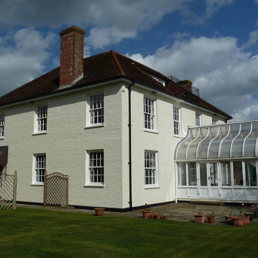 Conservatories — Product East Sheen