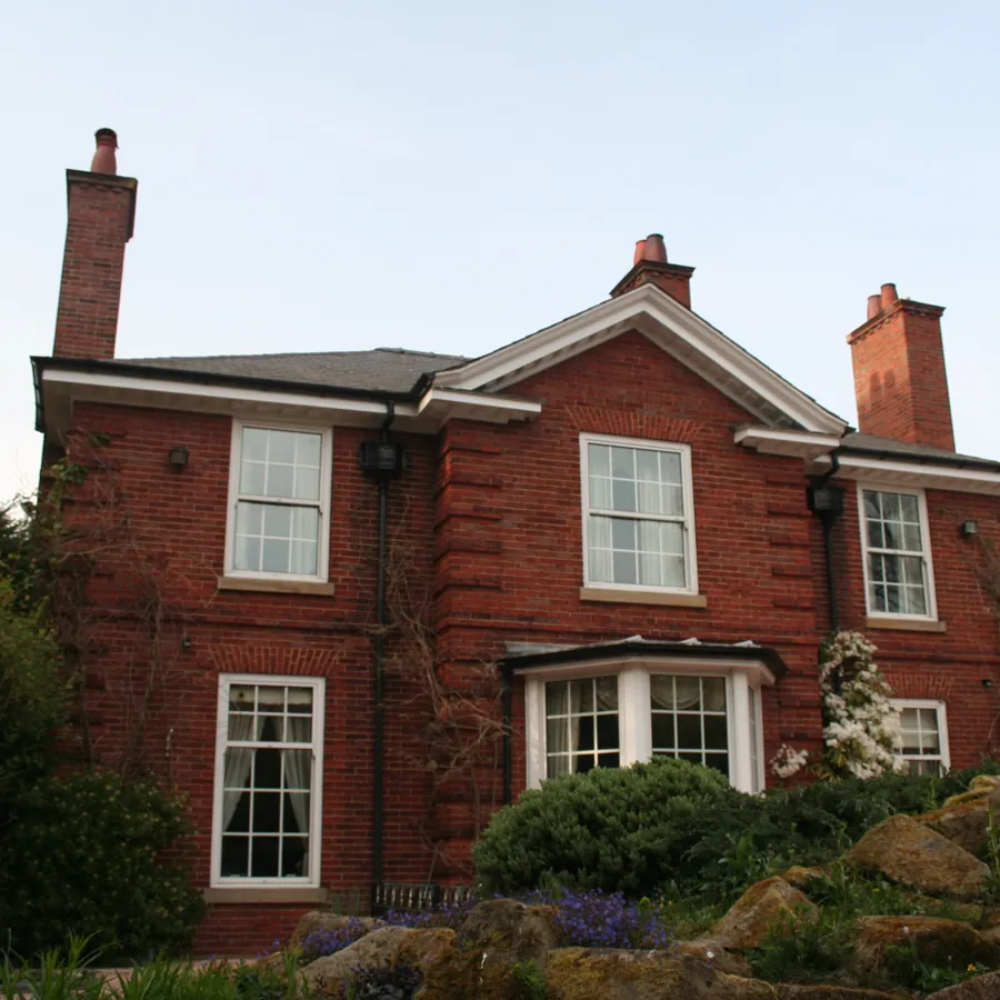 Conservatories — Product East Sheen