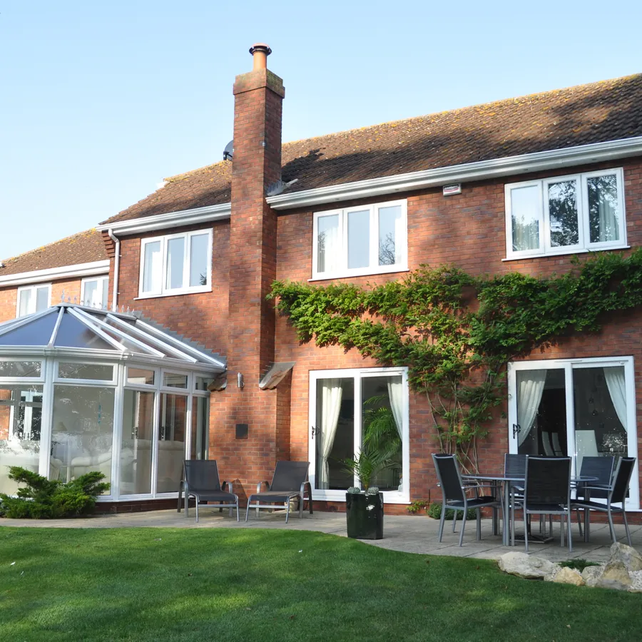 Conservatories — Product East Sheen
