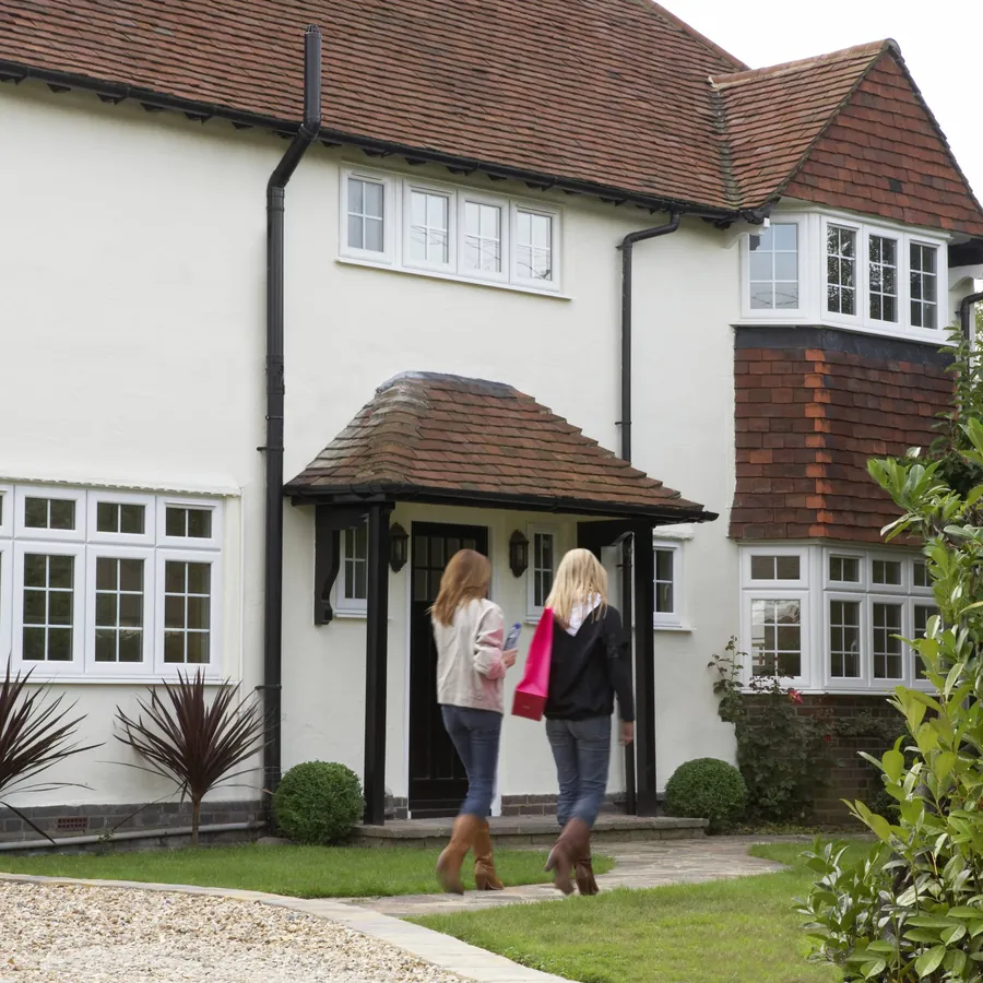 Conservatories — Product East Sheen