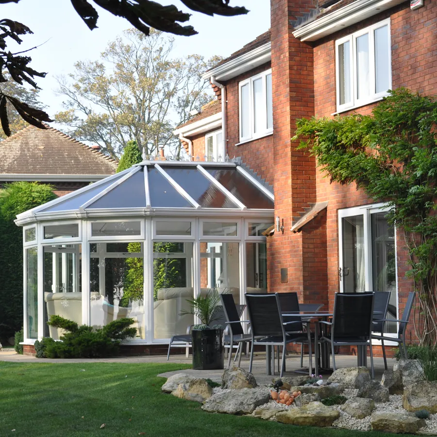 Conservatories — Product East Sheen