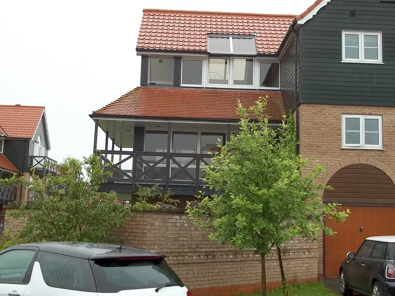 Victorian East Sheen