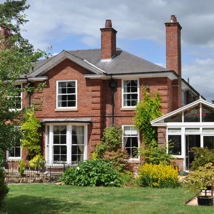 Victorian East Sheen