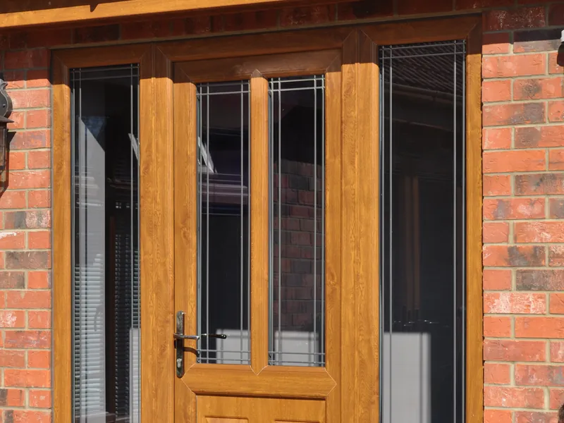 Aluminium East Sheen