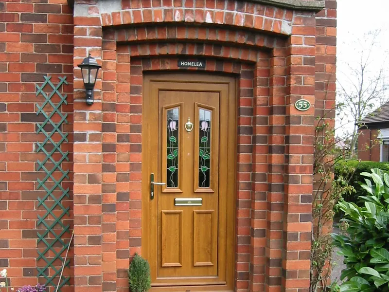 Aluminium East Sheen