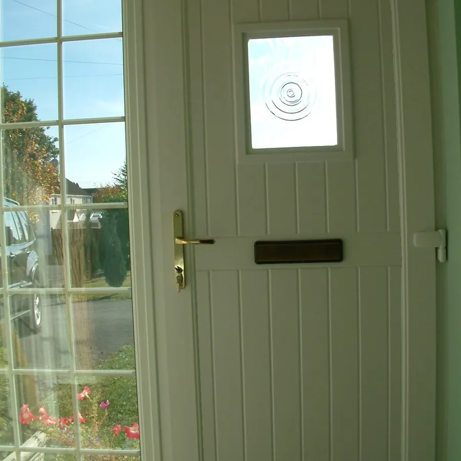 Aluminium East Sheen